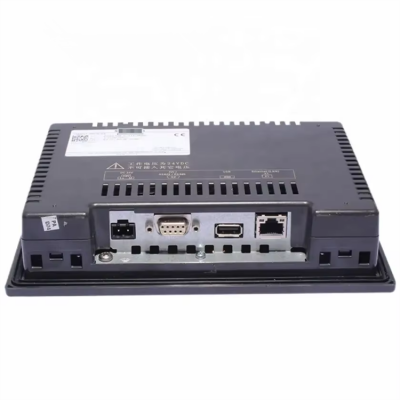 Musktool-SIEMENS HMI SMART Line 700 IE V3 7" Widescreen TFT Display Touch Screen Panels 6AV6648-0CC11-3AX0