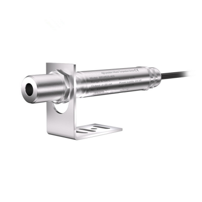 Musktool-FST600-400 High-precision Online Infrared Temperature Sensor