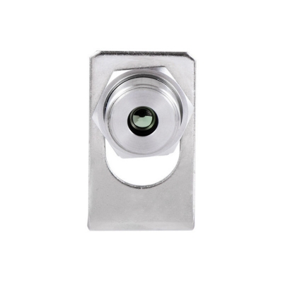 Musktool-FST600-400 High-precision Online Infrared Temperature Sensor