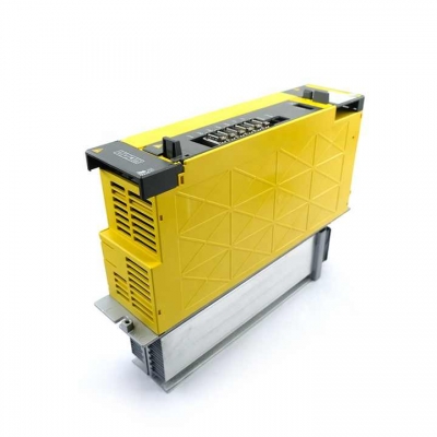 Musktool-A06B-6111-H011#H550 Japan Original New Fanuc CNC AC Servo Driver PLC Amplifier Spindle Controller Fanuc Servo Driver