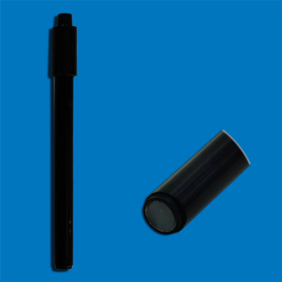 Musktool-PI-1-01 Iodide Ion Selective Probe Iodide Ion Single Probe Electrode Sensor BNC Connector Customized Ion Sensor