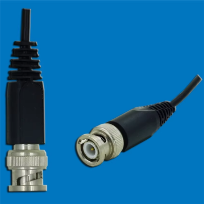 Musktool-PI-1-01 Iodide Ion Selective Probe Iodide Ion Single Probe Electrode Sensor BNC Connector Customized Ion Sensor