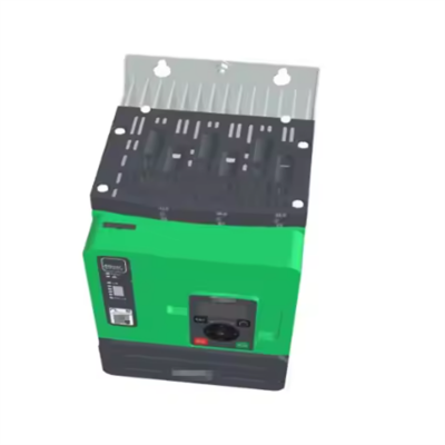 Musktool-New Original Sch-neider ATS480C11Y Soft Starter for Motors Altistart 480 110A 208 to 690V AC Control Supply 110 to 230V AC