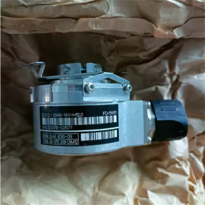 Musktool-Brand New & 100% Original GDS2.1-2048-14V-H12 Rex-roth Absolute Value Encoder