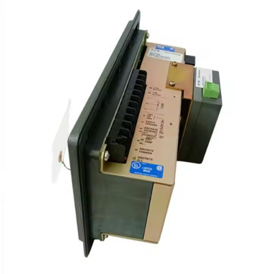 Musktool-Brand New 100% Original E-aton MP-3100 MP-3000 Motor Protection Relay IM0260200E Cutler Hammer 66D2032GX2 CT 1Amp Nominal