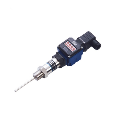 Musktool-FST600-204 Digital Display Temperature Transmitter