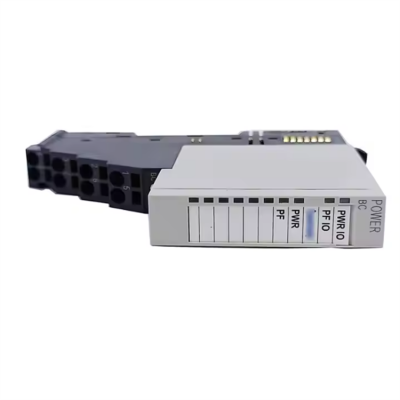 Musktool-Brand New Sealed 100% Original LENZE EPM-S202.2A D18 DC 24V 13349823 8 Digital Inputs Compound Module