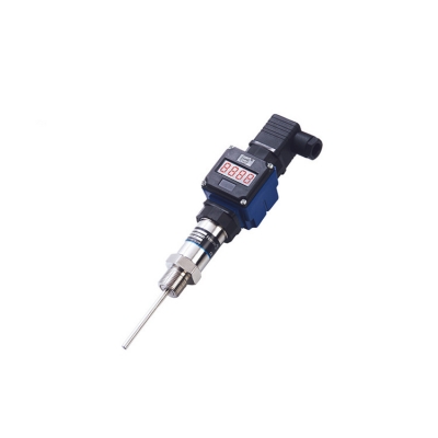 Musktool-FST600-204 Digital Display Temperature Transmitter