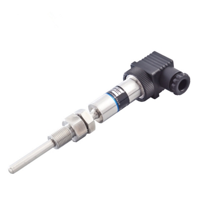 Musktool-FST600-203 Integrated Isolated Temperature Transmitter