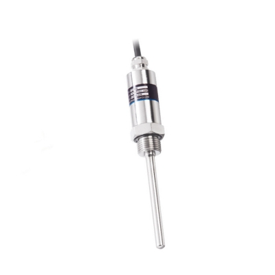 Musktool-FST600-202 Integrated Temperature Transmitter