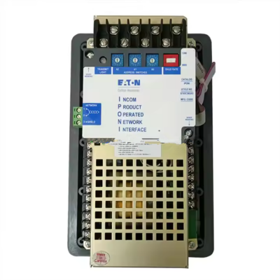 Musktool-Brand New 100% Original E-aton MP-3100 MP-3000 Motor Protection Relay IM0260200E Cutler Hammer 66D2032GX2 CT 1Amp Nominal