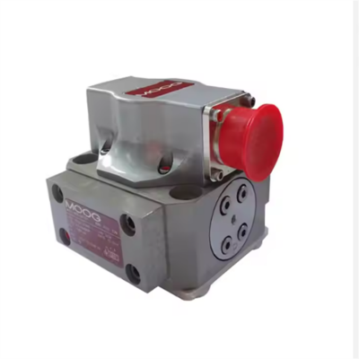 Musktool-New Original MOOG G761-3034B Servo Value Shipping Via Fedex or DHL