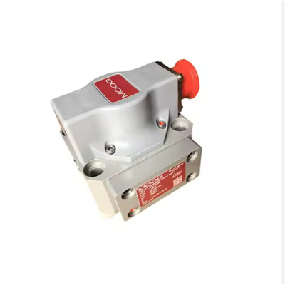 Musktool-New Original MOOG G761-3034B Servo Value Shipping Via Fedex or DHL