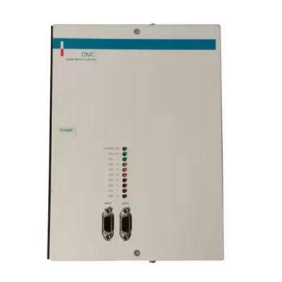 Musktool-New Original Danaher Motion Kollmorgen DMC51540P-AC 9032012124 Servo Drive