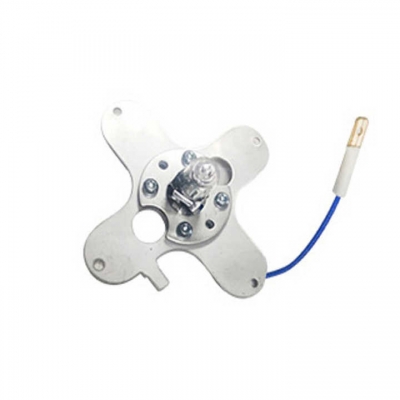 Musktool-IMPA331075 Senseware Dutch Brand Universal TC-229/4PC Tester UV/IR Flame Detector Test Lamp With Box