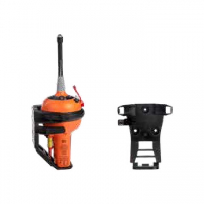 Musktool-60AIS Best-Selling EC CCS Certification EPIRB With Float Free and Manual Bracket Jotron Tron