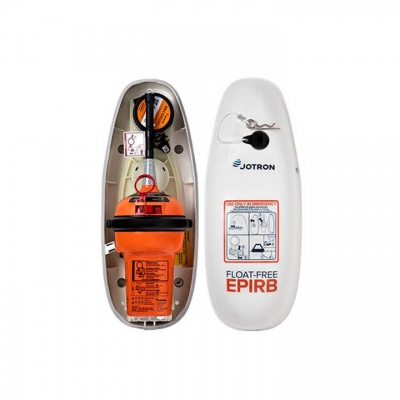 Musktool-60AIS Best-Selling EC CCS Certification EPIRB With Float Free and Manual Bracket Jotron Tron
