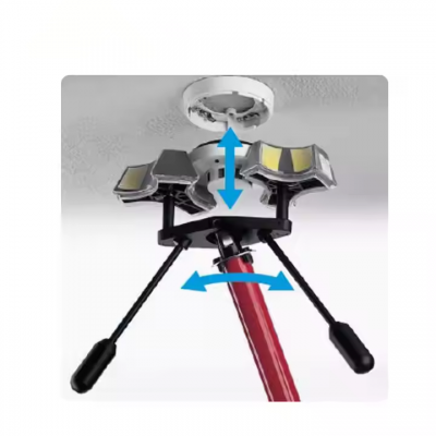 Musktool-Impa 331072B Detector Removal Tool SOLO 200