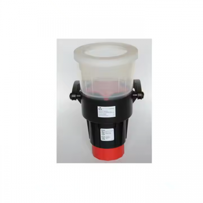 Musktool-IMPA331073R Hot Selling Smoke Detector Tester Head SOLO 330