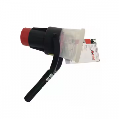 Musktool-IMPA331073R Hot Selling Smoke Detector Tester Head SOLO 330