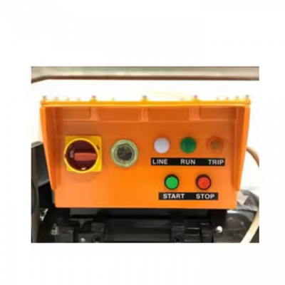 Musktool-CE20-500 Cleaner High Pressure Electric 440V 3P 60HZ 500BAR 16L/MIN 15KW DEN-JET