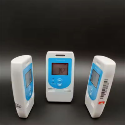 Musktool-UC03 Memory Capacity 32,000 Data Logger Temperature and Humidity Recorder