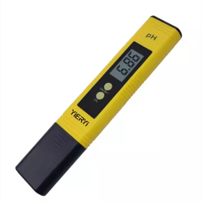 Musktool-TPH01605D-Digital PH Meter Pen Tester of Water PH High Accuracy 0.01