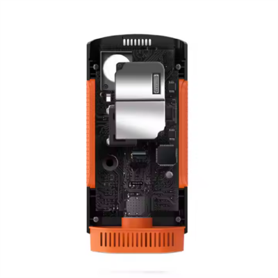 Musktool-WP6932-Smart Air Quality Detector WP6932 with PM2.5, Formaldehyde, TVOC Sensors for Indoor Use