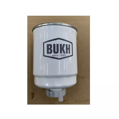 Musktool-610J0050 High Quality BUKH Lube Oil Filter 610J0050 Fuel Filter 610D0201 DV24RME DV29RME