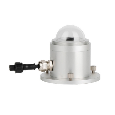 Musktool-FST100-UV-A 4-20mA 0-5V RS485 Output Ultraviolet Radiation UV Sensor