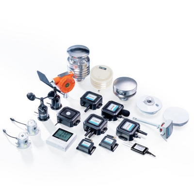 Musktool-FST100-2008 Modbus Protocol Weather Station Tipping Bucket Metal Rain Meter Gauge