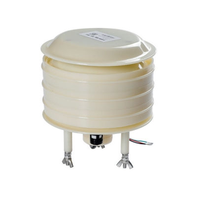 Musktool-FST100-2201 Iot Device Module RS485 Co2 Temperature Humidity Light Lux Sensor