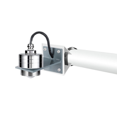 Musktool-FSTRD-905 Compact Size Radar Level Sensor RS485 Range 40m 50m Water Level Liquid Level Transmitter