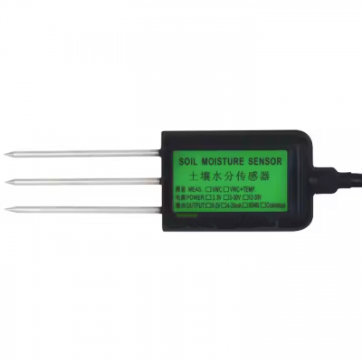 Musktool-RS-WS---TR-1-EX Automatic Irrigation System Using Soil Moisture Sensor Soil Temperature Sensor With RS485 4 20ma