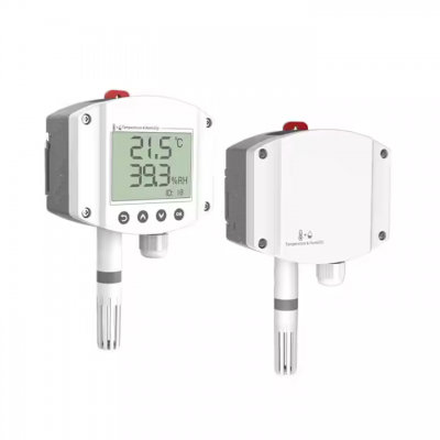 Musktool-RS-WS---2D---EX Digital Smart Waterproof High Air Temperature and Humidity Sensor