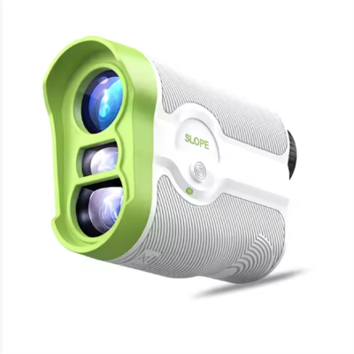 Musktool-H3D-Nohawk Rangefinder 6.5X 1000m Distance Meter Laser Measuring Golf Range Finder