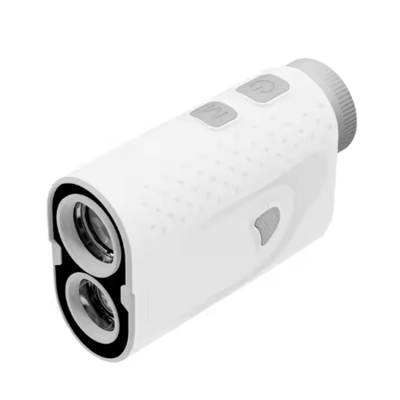 Musktool-Dual Display Golf Rangefinder N1 OLED 660 Yards Scope Laser Range Finder with Slope On/off Golf Finder