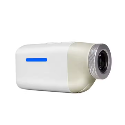 Musktool-Min+-Wholesale Handheld Outdoor Sport pink Blue Green Color Lady OLED / LCD Display Mini Laser Rangefinders Range Finder Golf