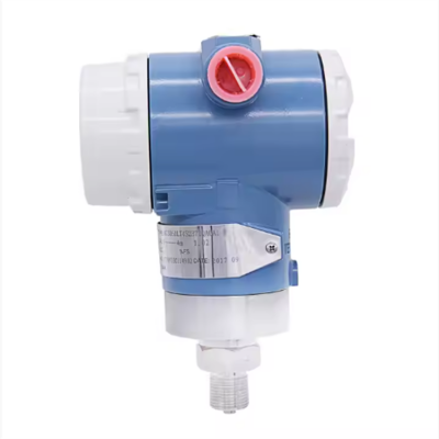 Musktool-AT3051-Gauge Pressure Transmitter for air Liquid Industrial Pressure Transmitter 4-20ma Output Digital Pressure Transmitter