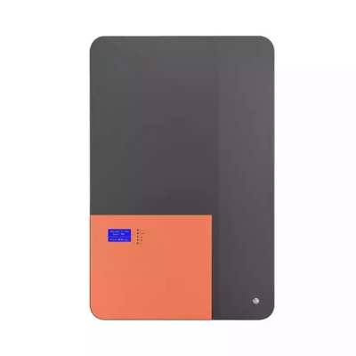 Musktool-Wall Mounted Lithium Energy Storage Battery Solar Lithium 100AH 48V Lifepo4 Battery 200AH LiFePO4 Battery with BMS