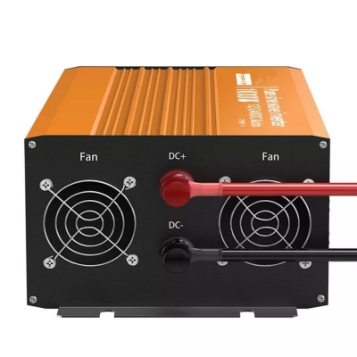 Musktool-8000w Solar Pure Sine Wave Inverter Solar Inverter Off Grid Power 8KVA Inverter 12v 220V High Frequency