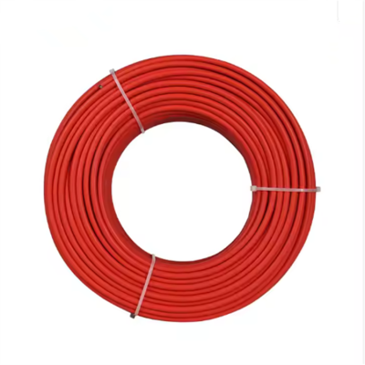 Musktool-PV-1x6.0mm2-Pv1-f Pv 1-6.0mm2 Pv Cable Solar 6mm Solar Dc Cables