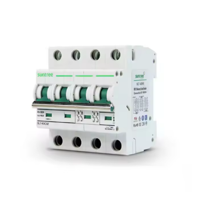 Musktool-SL7-63-Brand Suntree Adjustable Dc Mcb 32 Amp 30a 6A~ 63A Manufacturers
