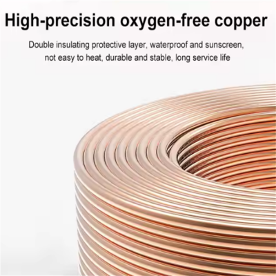 Musktool-pv-4mm-DC Solar System 1.5mm Cable Electrical Cable Wire EN50618 IEC 62930 4mm2 6mm2 10mm2 1000VAC 1500VDC Wire