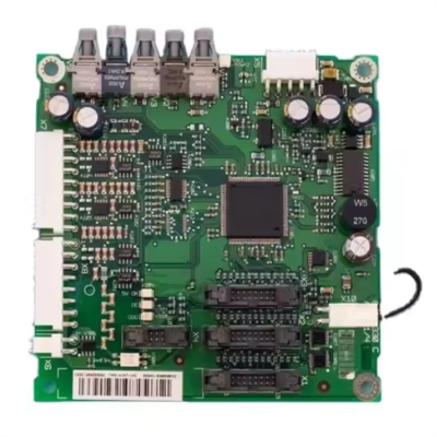 Musktool-AINT-14C Brand New Original Interface Board for PLC PAC & Dedicated Controllers