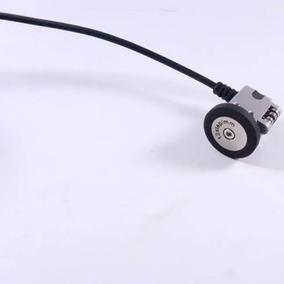Musktool-UNIVERSAL ENCODER Mini-Wheel Encoder Compatible with OLYMPUS NDT