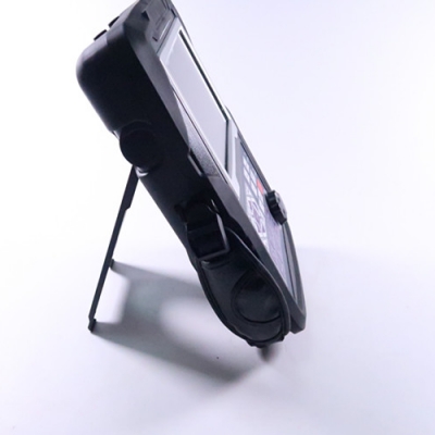 Musktool-Made Anti Noise TFD806C Ultrasonic Flaw Detector Probe Frequency 20M Connect Pc