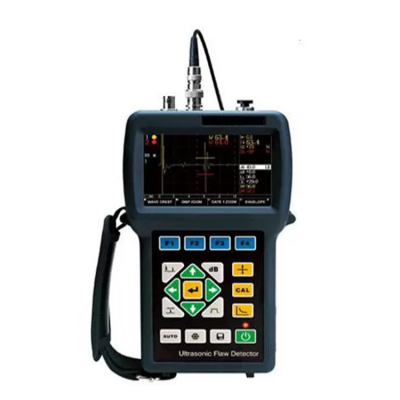 Musktool-Handy Portable Ultrasonic Flaw Detector Echo Crest Tracking Comapp for Pc Review Report Print