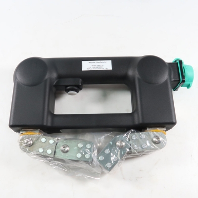 Musktool-TMAC-10 New Type Handheld Magnetic Yoke Flaw Detector with Sound-light Alarm Function Adjustable Magnetization Intensity