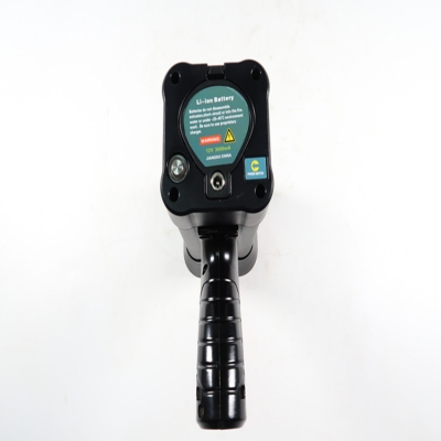 Musktool-Powerful NDT Testing 370nm Handheld IP65 UV LED Lamps TMUV-80B